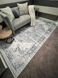 Available throw rugs (4 rug bundle)