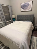 Full-size Bed Frame
